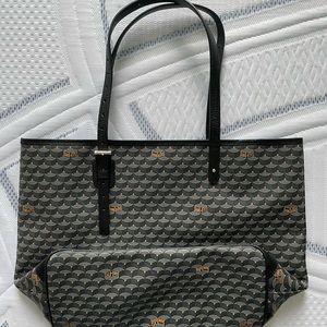 Fauré le Page Daily Battle Tote